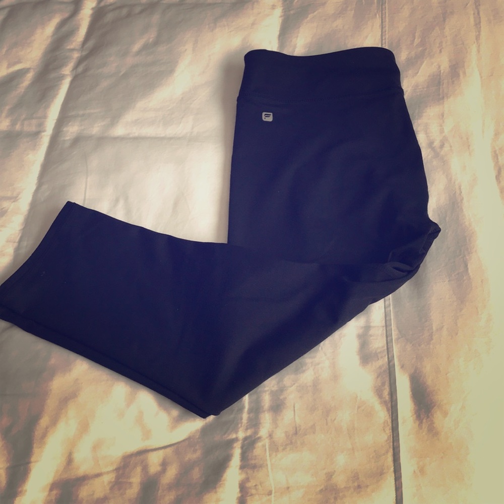 Fabletics Capri’s